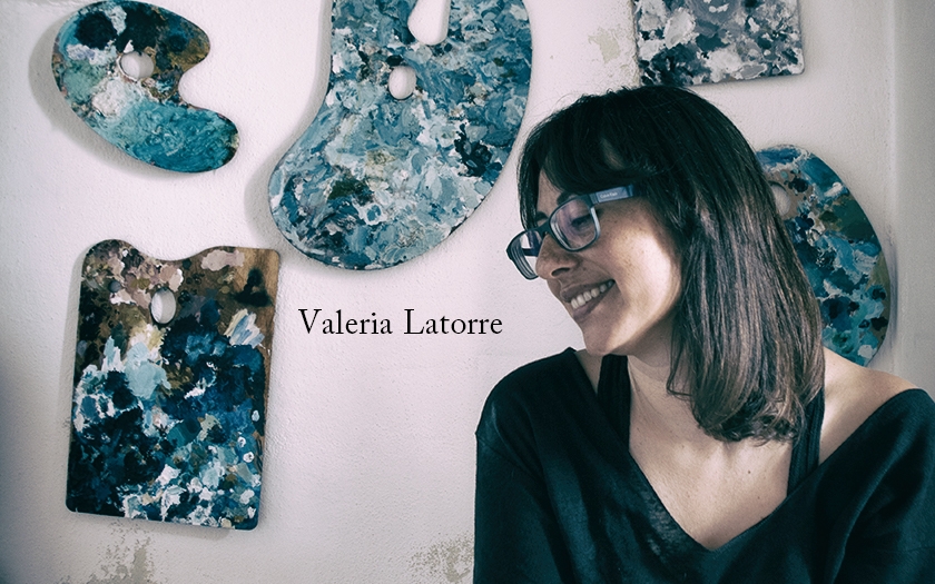 Valeria Latorre