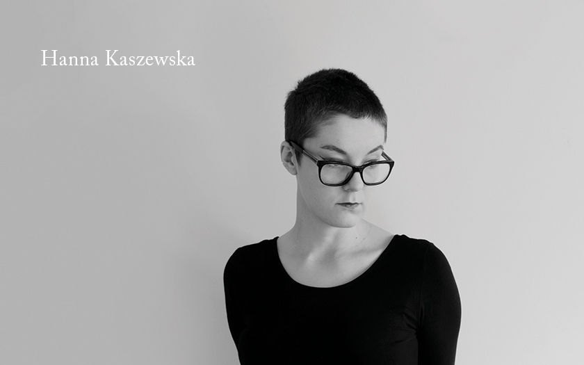 Hanna Kaszewska